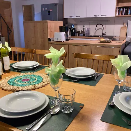 Magnificent Eco Valencano 빌라 *