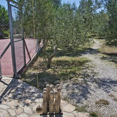 Magnificent Eco Valencano 발