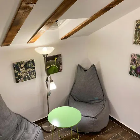 빌라 Magnificent Eco Valencano