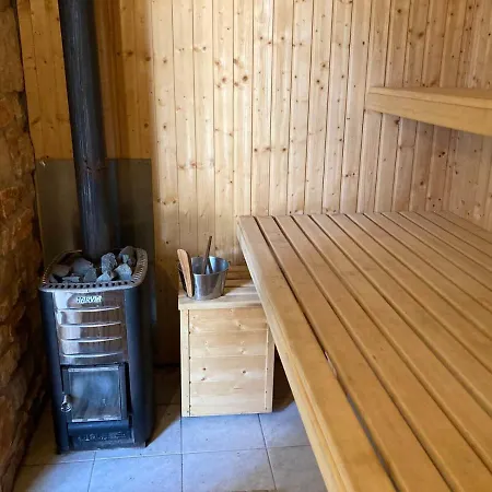 빌라 Magnificent Eco Valencano *