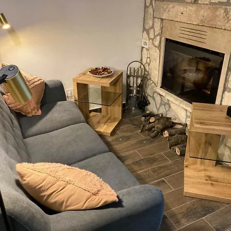 빌라 Magnificent Eco Valencano 발