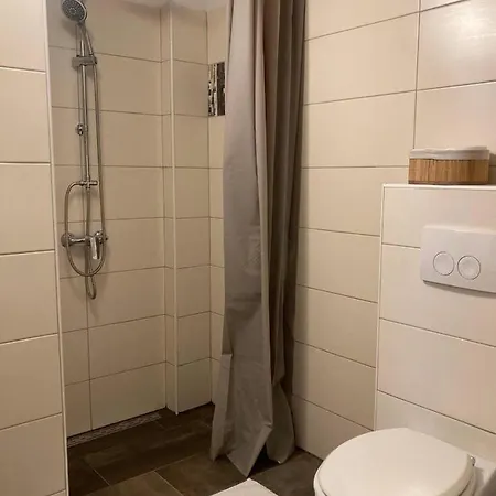 빌라 Magnificent Eco Valencano 발