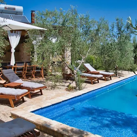 Magnificent Eco Valencano * 발