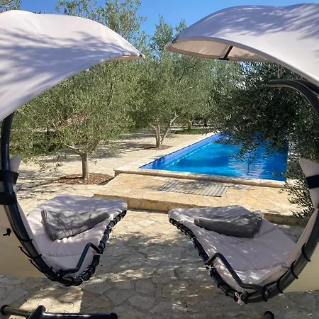 Vila Magnificent Eco Valencano *