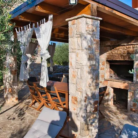 Villa Magnificent Eco Valencano *